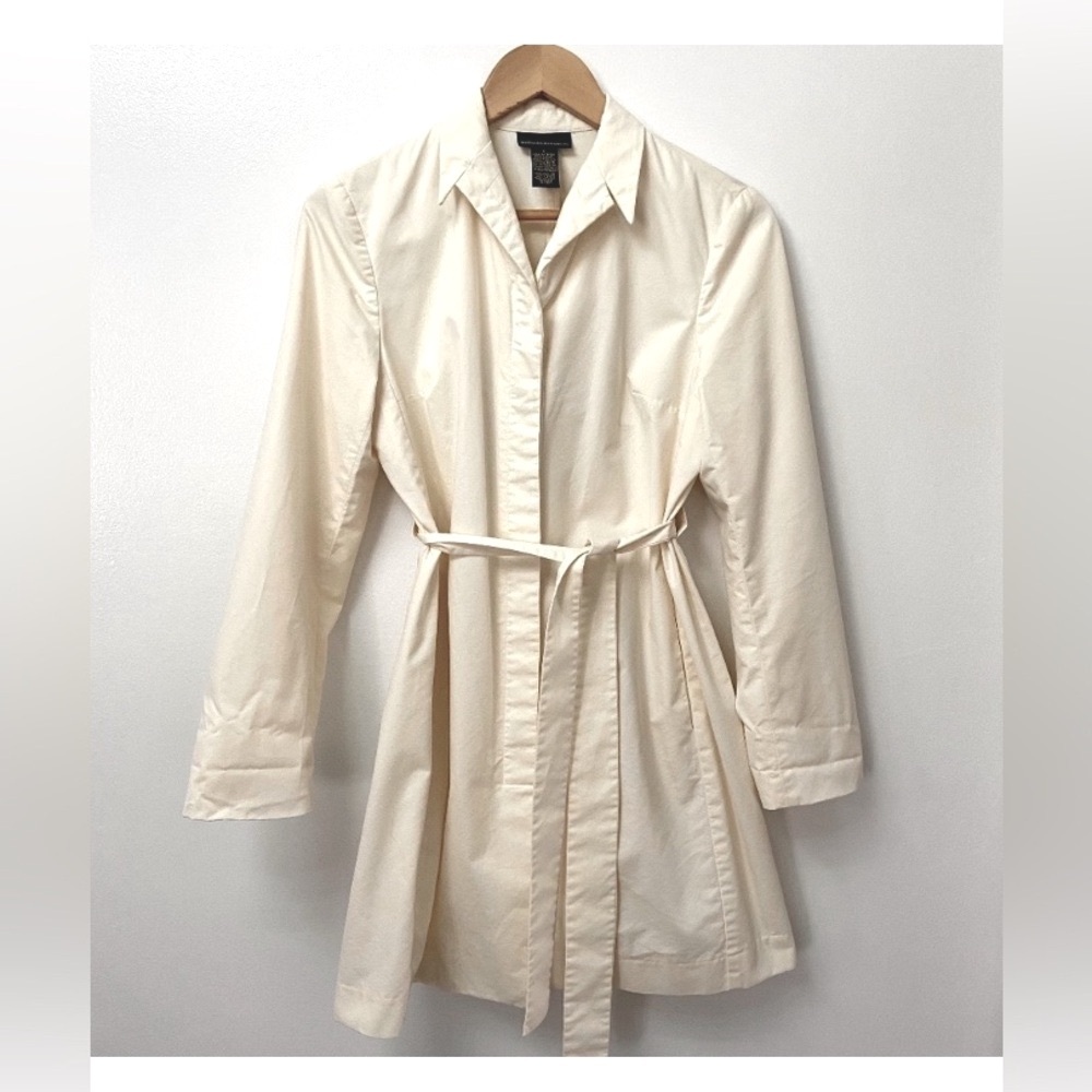 Banana Republic Trench Coat